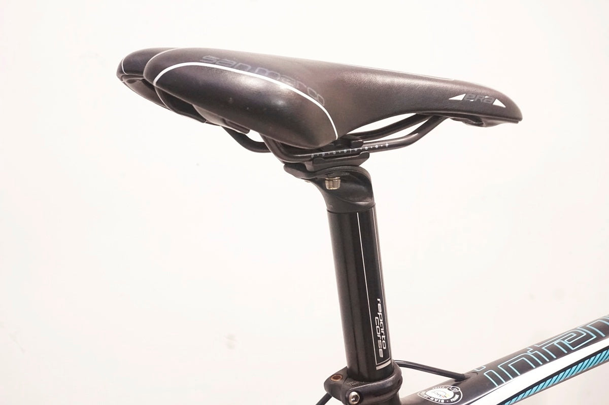 BIANCHI 「ビアンキ」 INTENSO TIAGRA 2016年モデル ロード