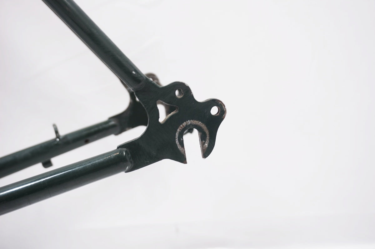 HARA CYCLE 「ハラサイクル」 ランドナー フレームセット / バイチャリ