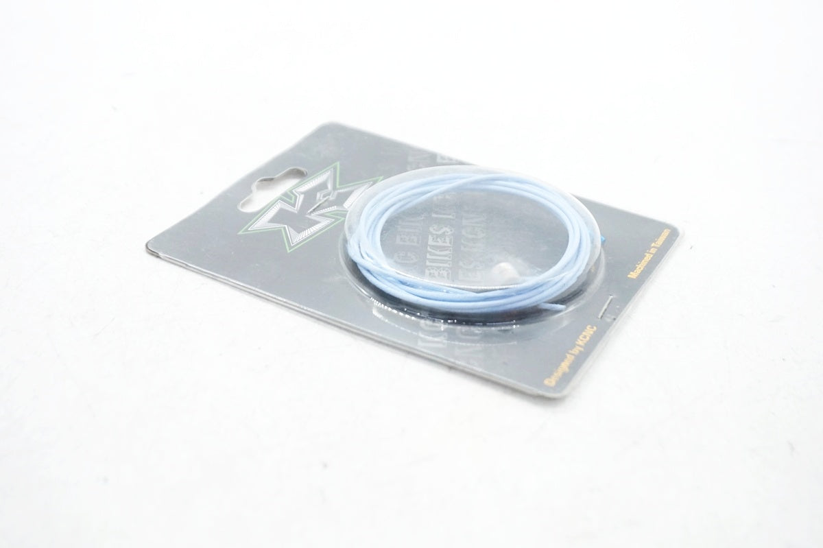 KCNC 「ケーシーエヌシー」 テフロンブレーキワイヤー / 大阪門真店