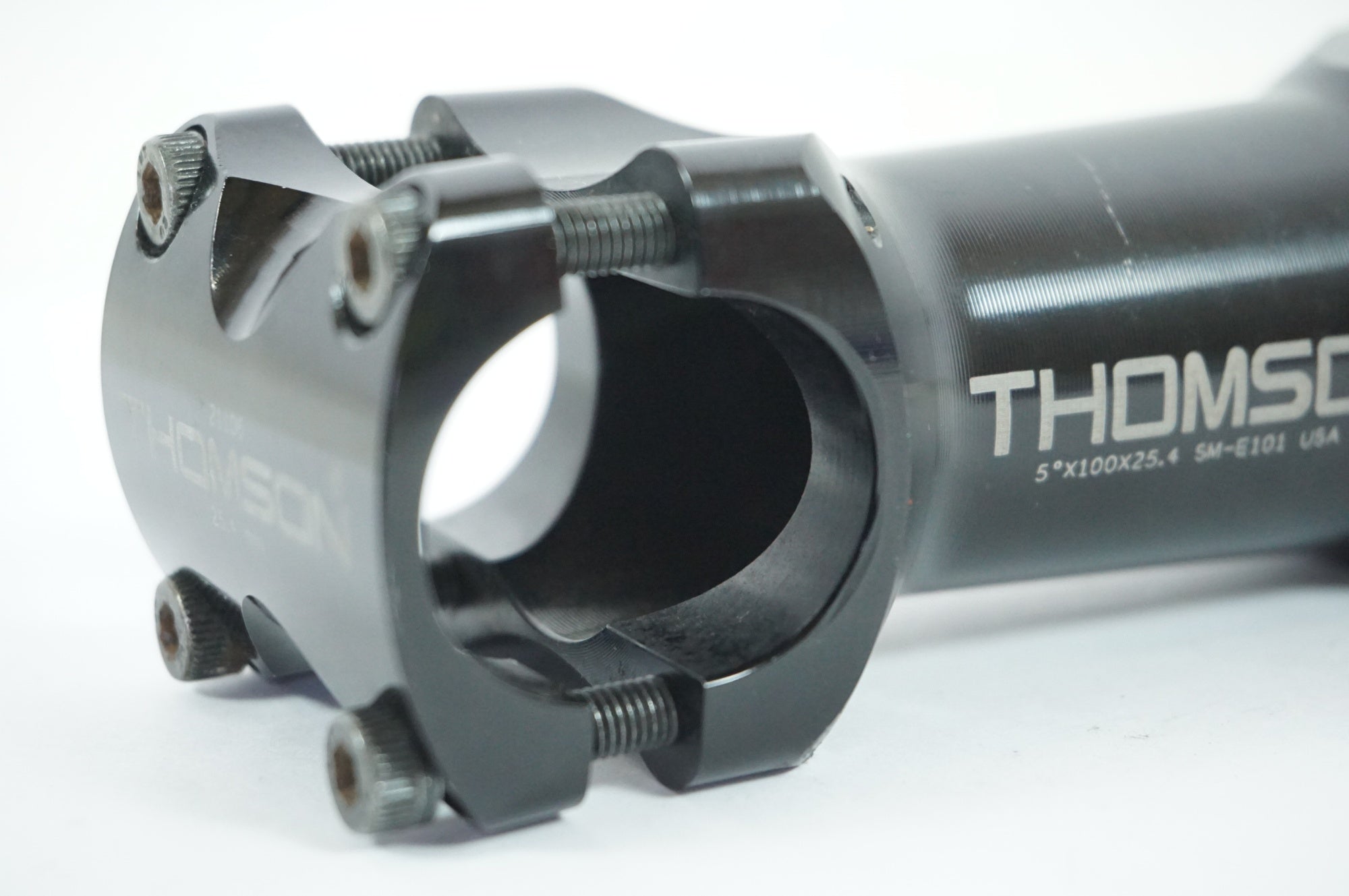 パーツ THOMSON ELITE THOMSON* elite seatpost (black) - BLUE LUG ONLINE STORE