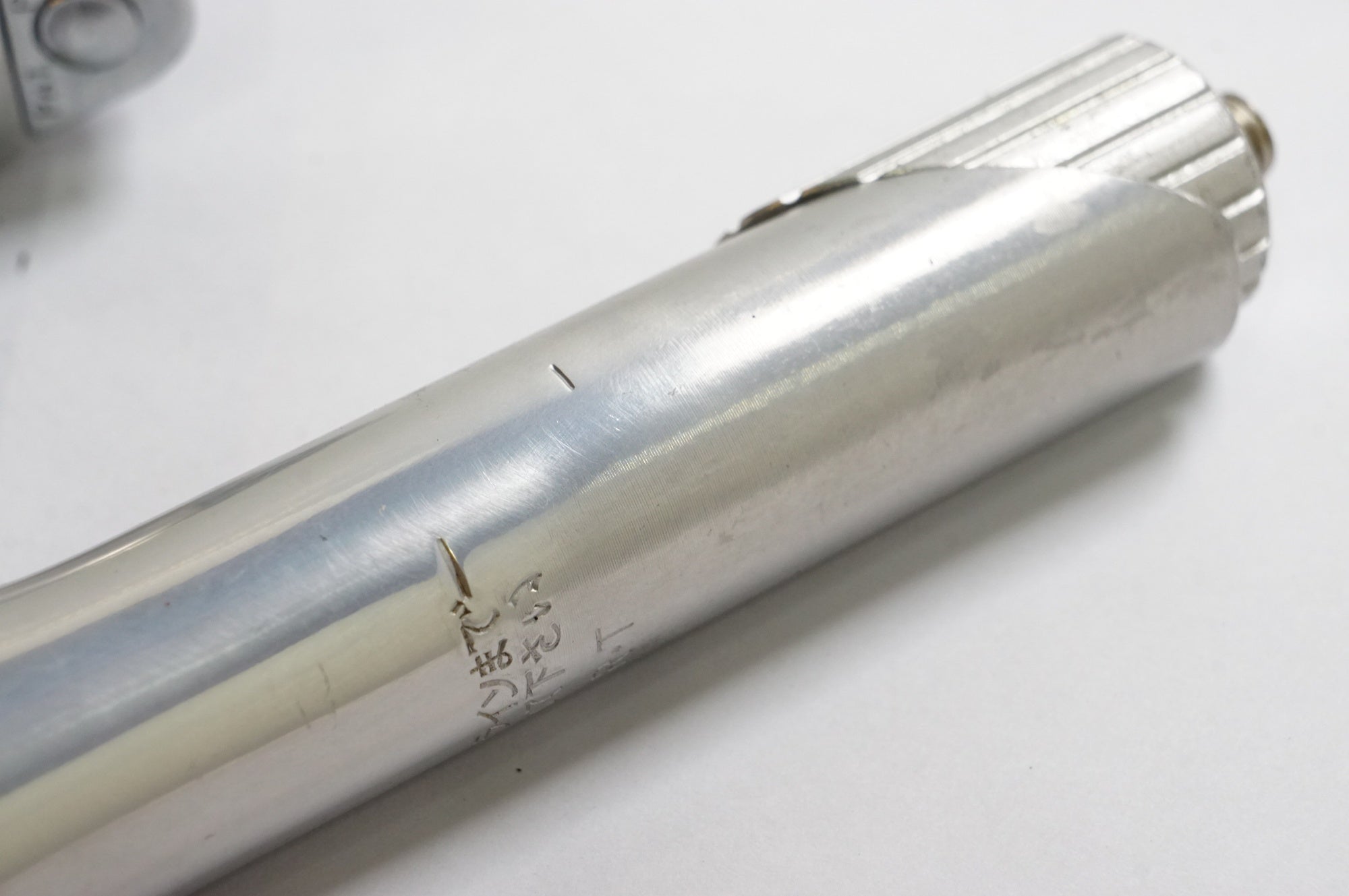 NITTO 「ニットー」 100 NJS φ25.4 ステム / 熊谷本店