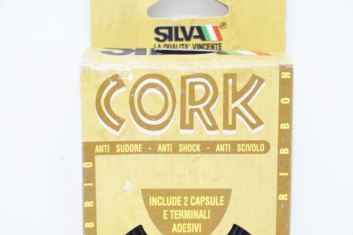 SILVA 「シルバ」 CORK バーテープ / 大阪美原北インター店