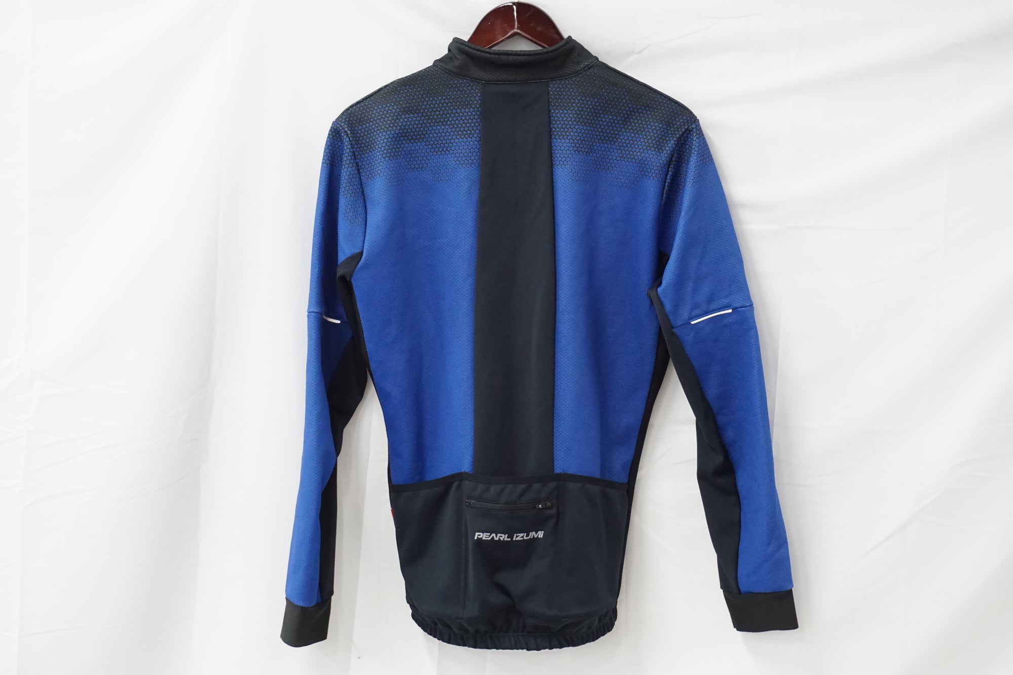 PEARL IZUMI 「パールイズミ」 XLサイズ 裏起毛長袖ジャージ / 奈良店