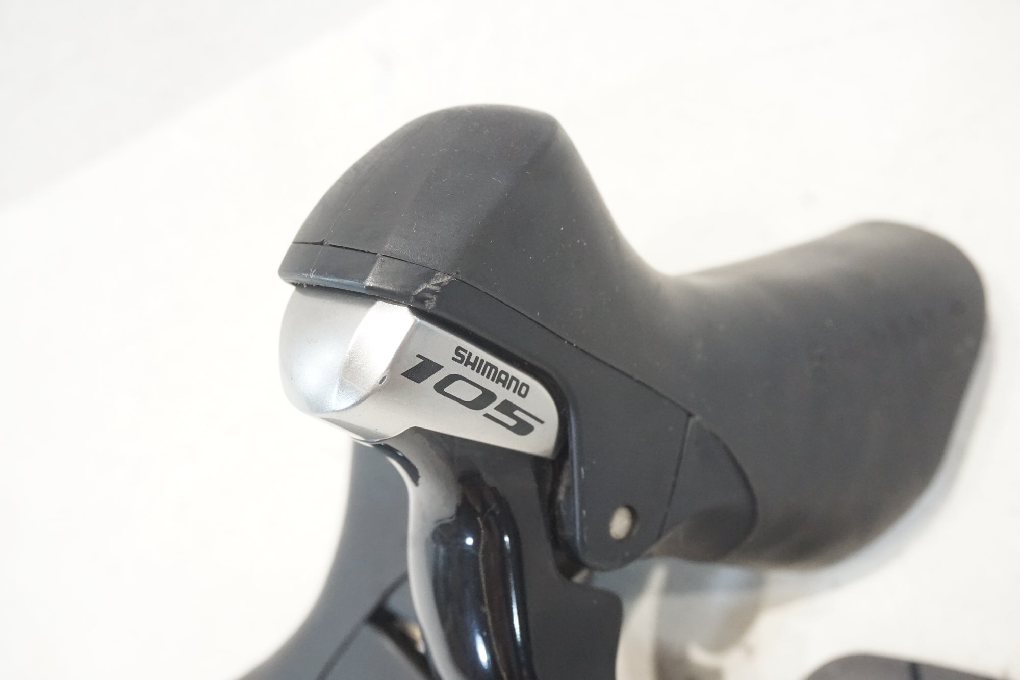 Shimano ST-5800 セット SHIMANO 「シマノ」 105 ST-5800 デュアルコントロールレバー