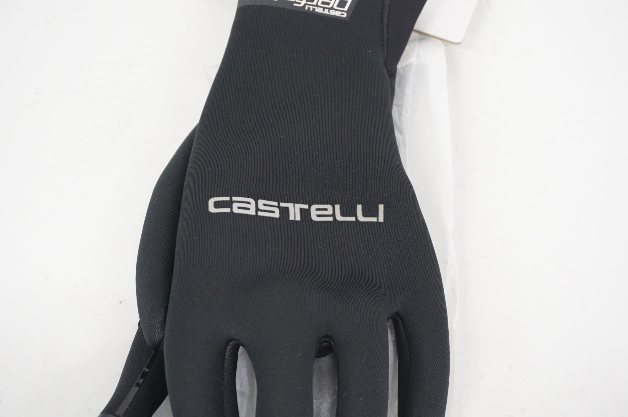 CASTELLI 「カステリ」 PERFETTO MAX Sサイズ グローブ / 阪急塚口店