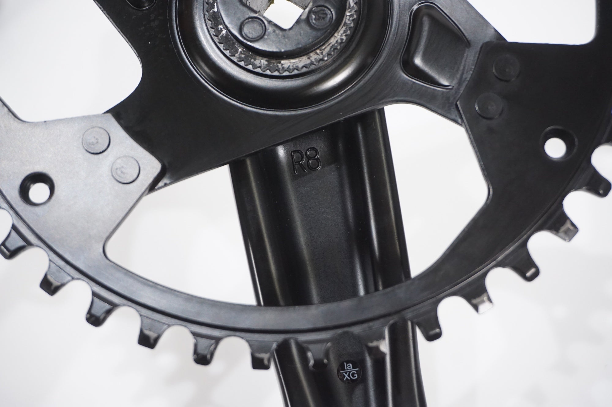 SHIMANO 「シマノ」 CUES FC-U4000-1 42T 170mm クランク / AKIBA店