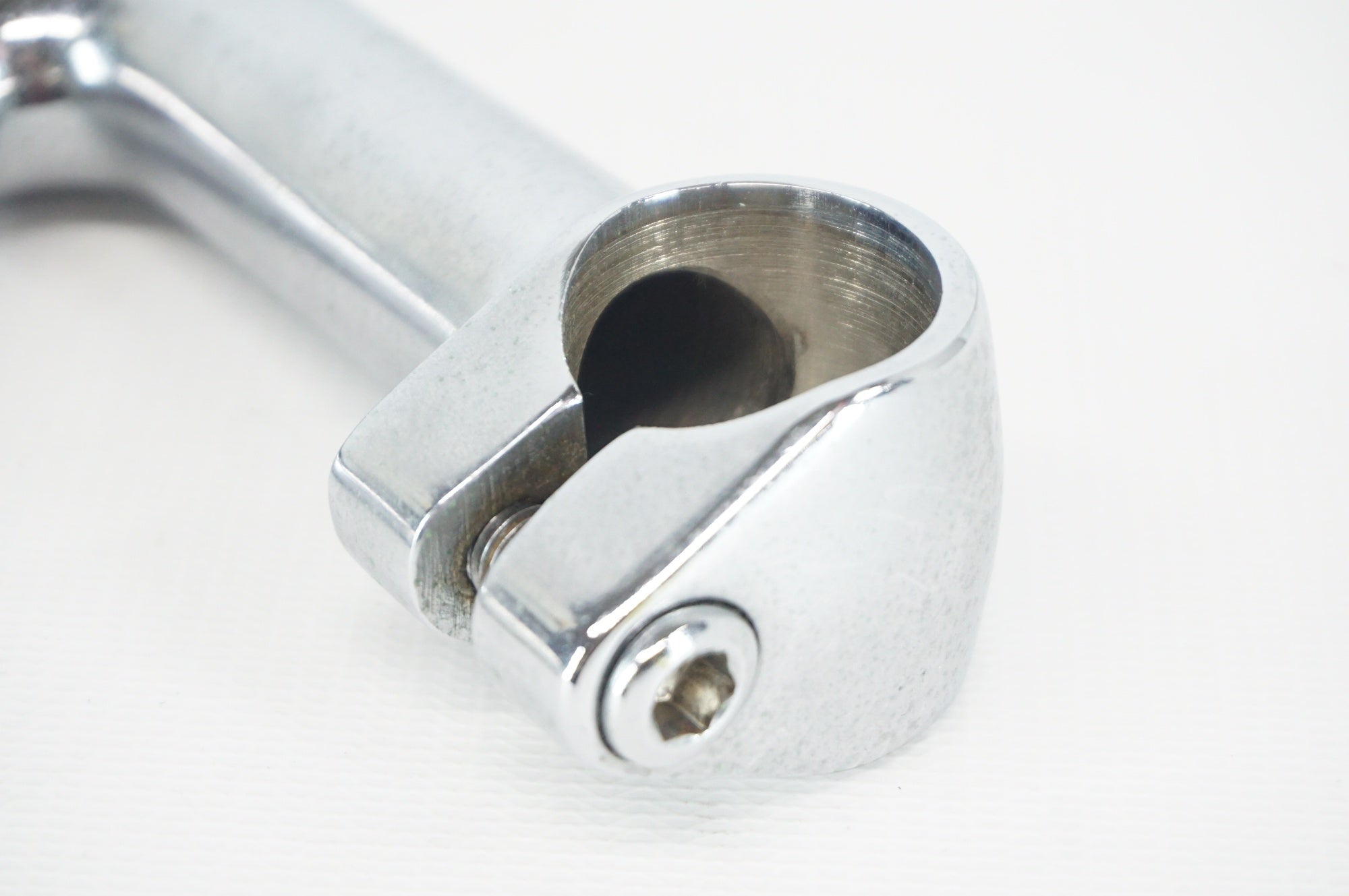 NITTO 「ニットー」 NJS φ25.4 100mm ステム / 阪急塚口店