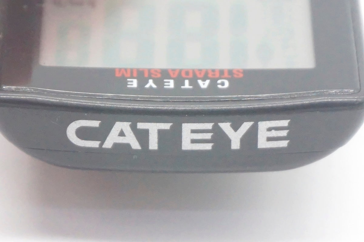 CAT EYE 「キャットアイ」 CC-RD310W サイクルコンピューター / 大阪門真店