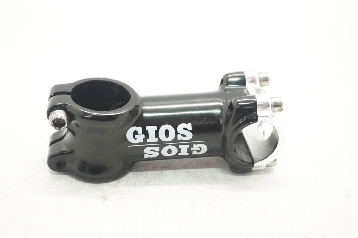 GIOS 「ジオス」 80mm Φ22.2 ステム / 大阪門真店