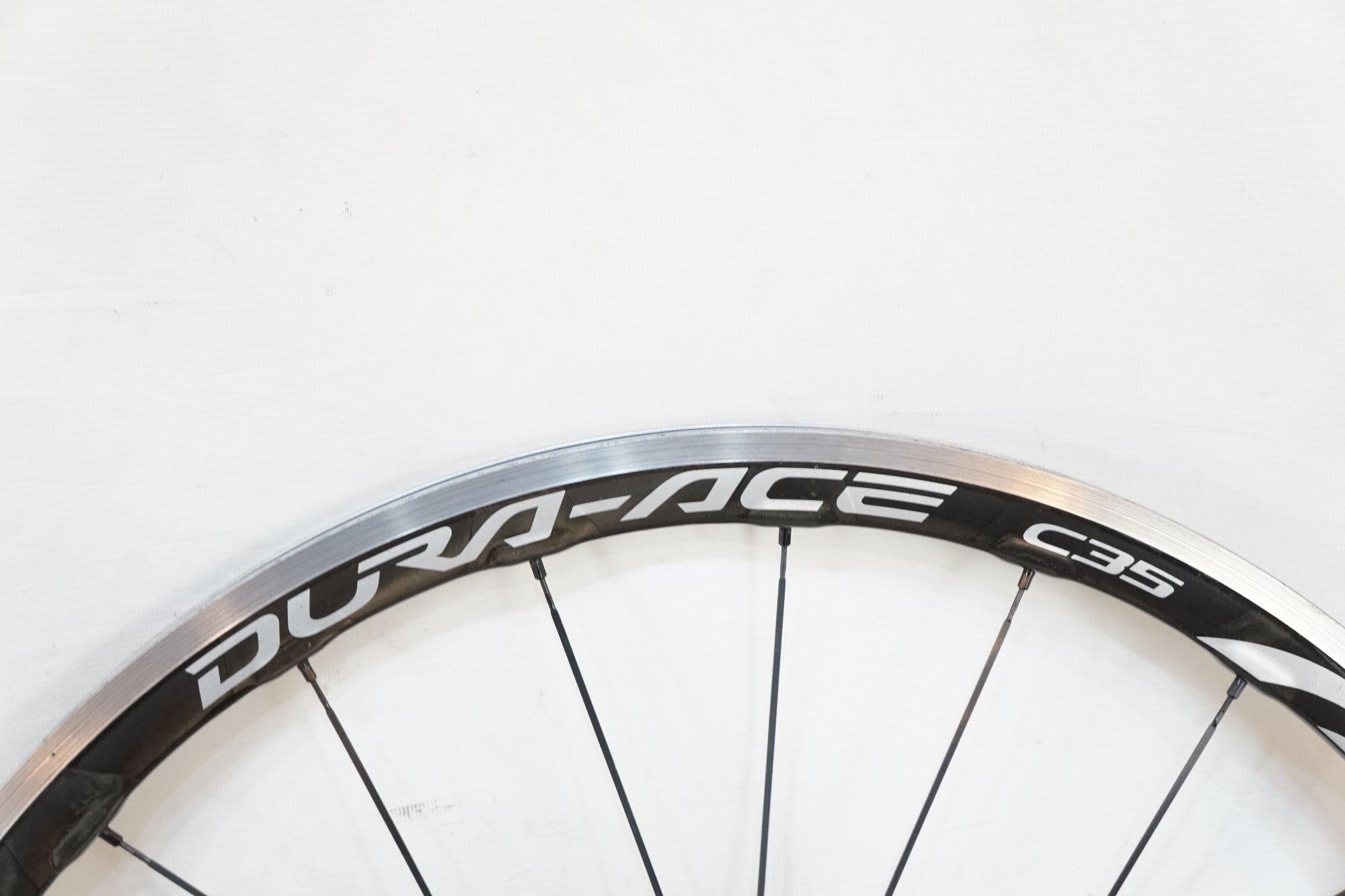SHIMANO 「シマノ」 DURA-ACE WH-9000 シマノ11速 ホールセット