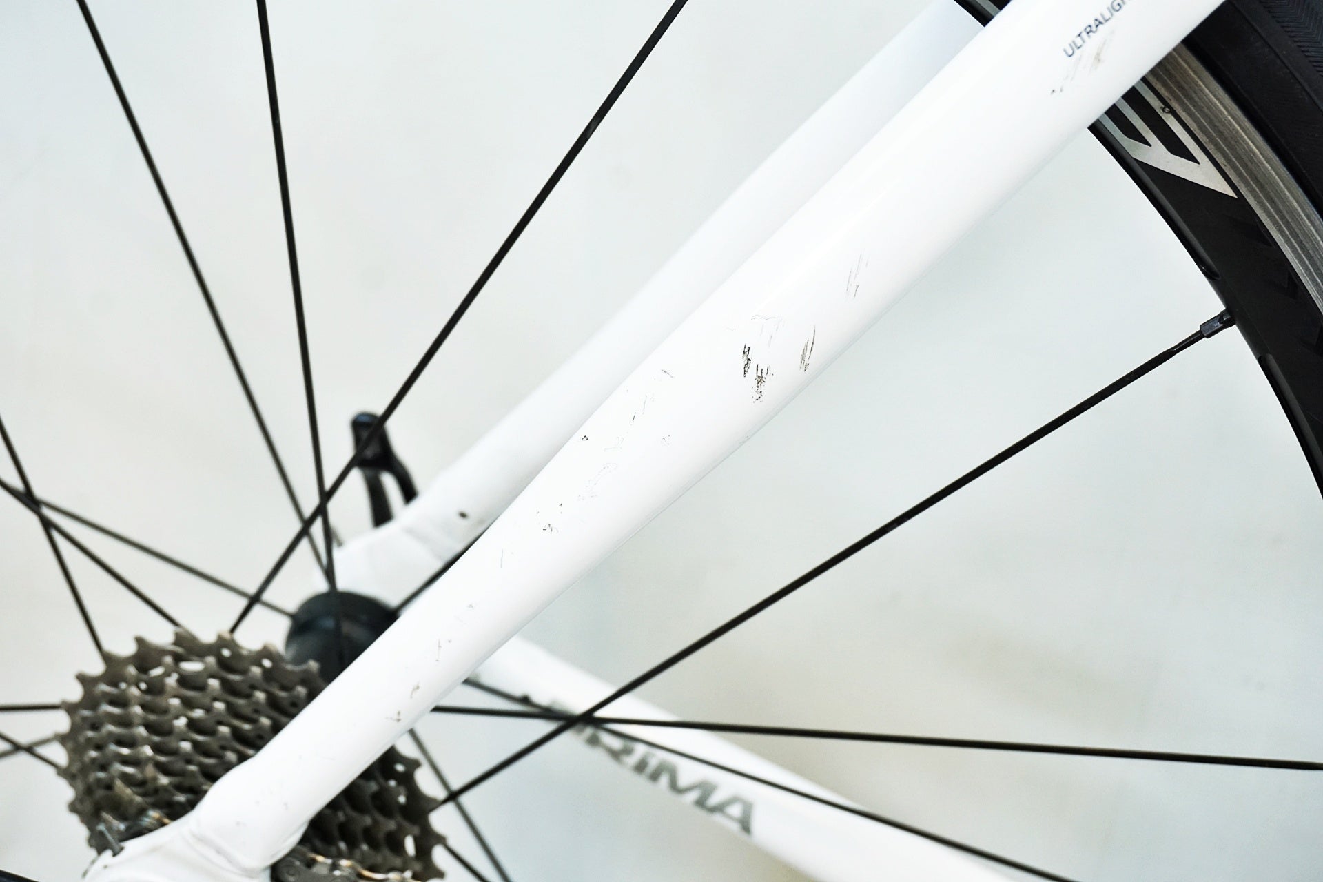 PINARELLO 「ピナレロ」 PRIMA 2018年モデル ロードバイク / 世田谷店