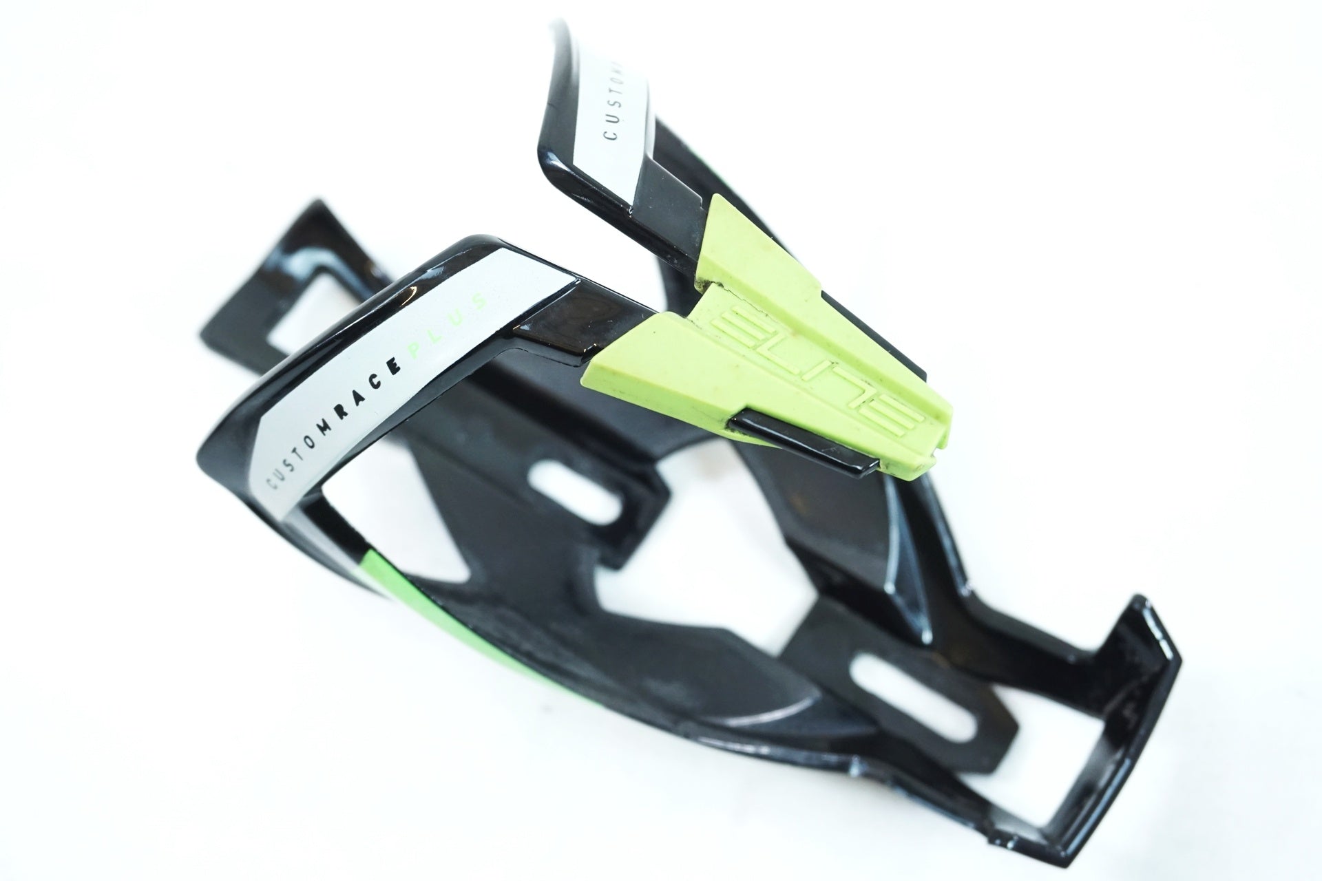 ELITE 「エリート」 CUSTOMRACEPLUS ボトルケージセット / 有明ガーデン店