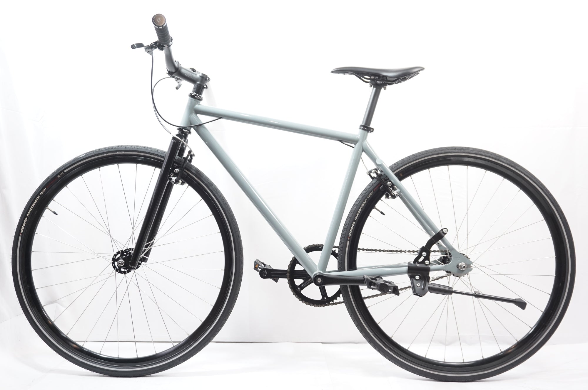 ROCKBIKES×MASTER PISTA 「ロックバイクス×マスターピスト」 RIZER 2025年モデル ピストバイク / 世田谷店