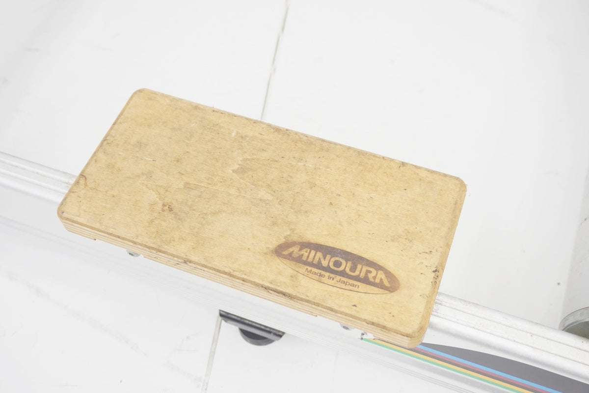 ジャンク MINOURA 「ミノウラ」 LIVE ROLL R800 3本トレーナー / 京都八幡店