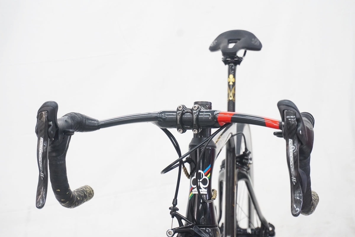 COLNAGO 「コルナゴ」 CONCEPT 2019年モデル ロードバイク