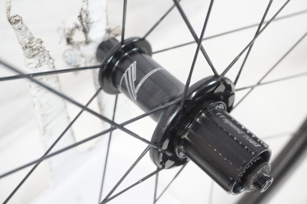 GIANT 「ジャイアント」 SLR ONE SHIMANO11s ホイールセット / 宇都宮店