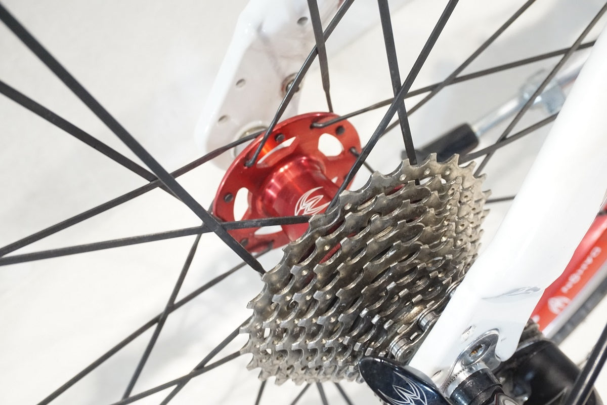 DAHON 「ダホン」 MU ELITE 2017年モデル 20インチ 折り畳み自転車 / 横浜戸塚店