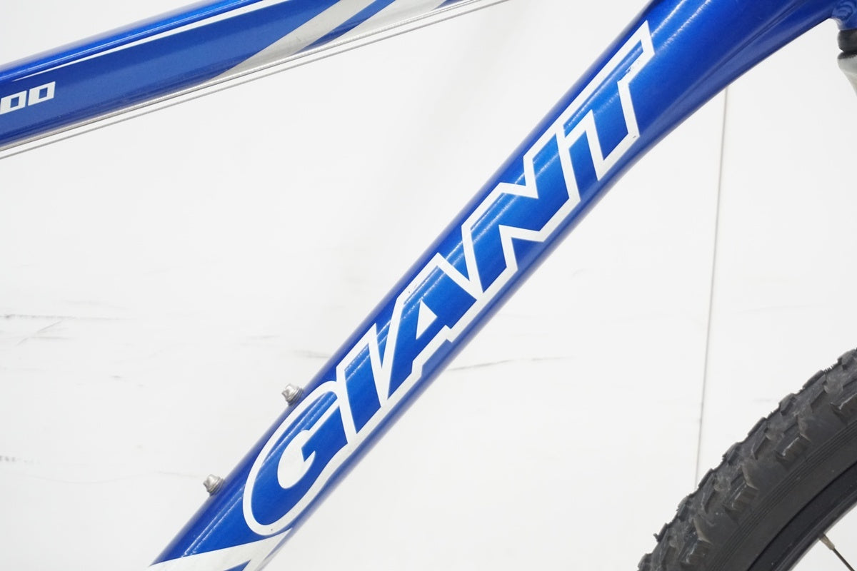 GIANT 「ジャイアント」 ROCK5500 2006年モデル マウンテンバイク / 滋賀大津店