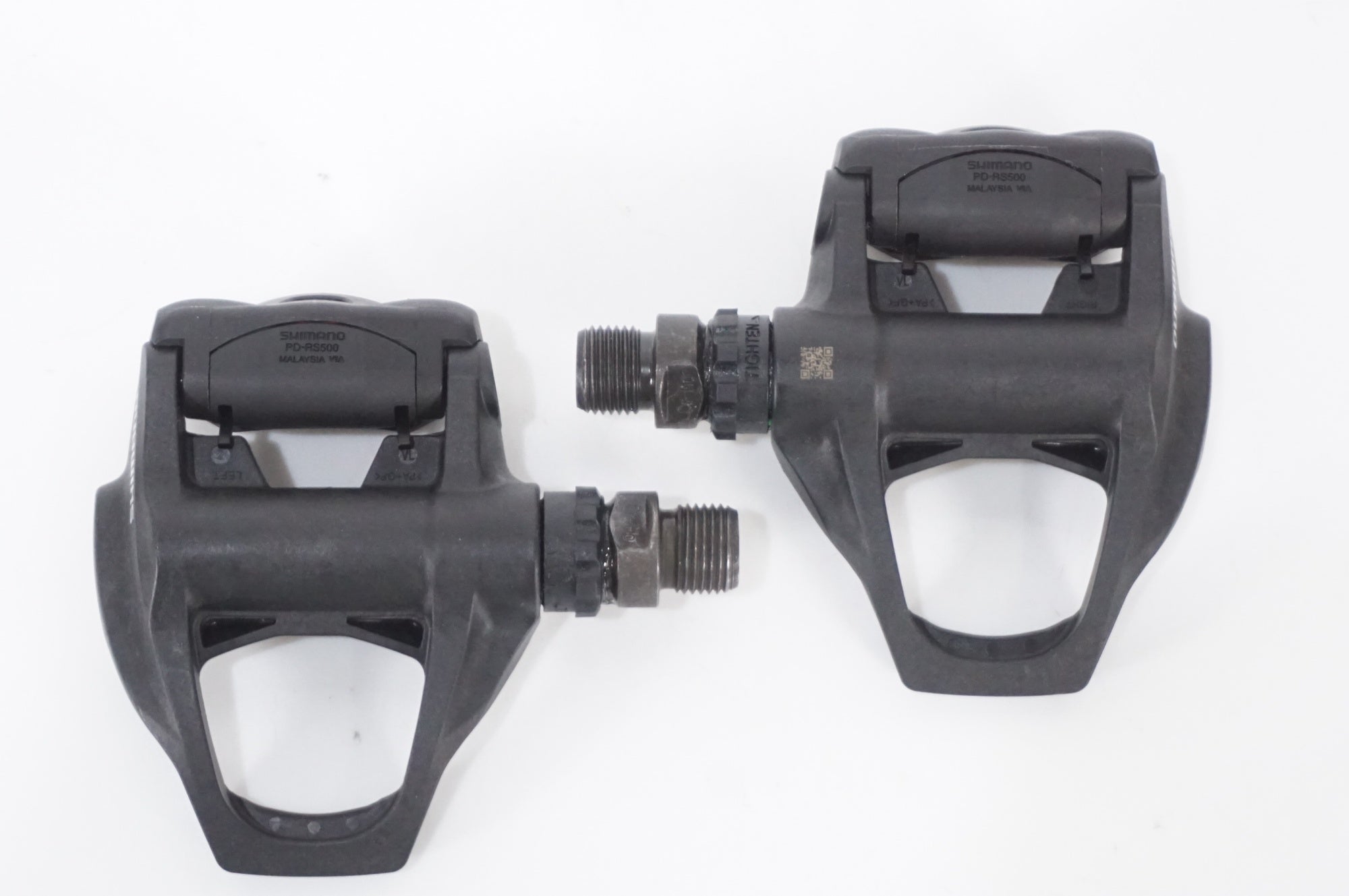 SHIMANO 「シマノ」 PD-RS500 ペダル / AKIBA店