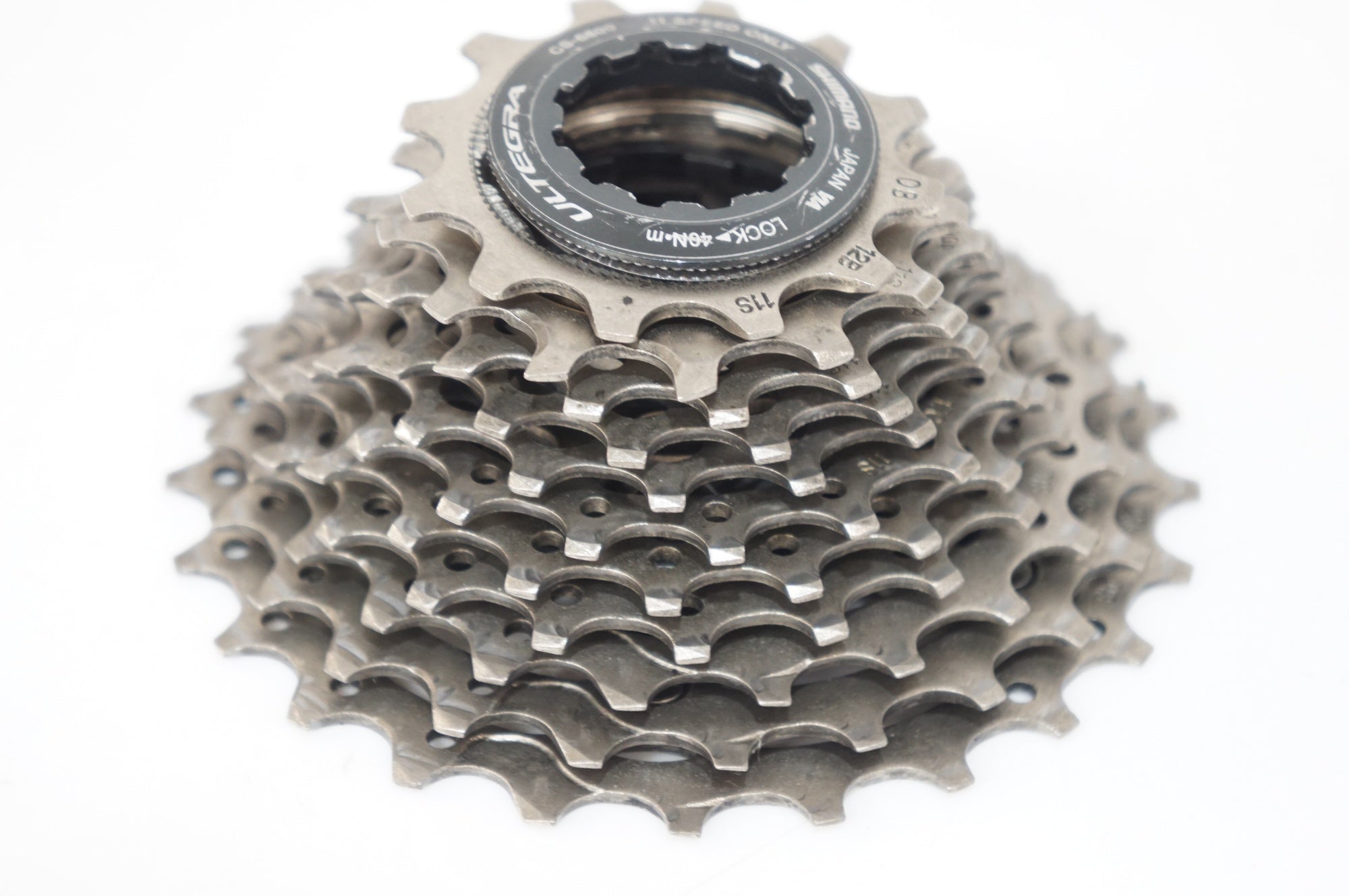 SHIMANO 「シマノ」 ULTEGRA CS-6800 12-25T スプロケット / 大宮店