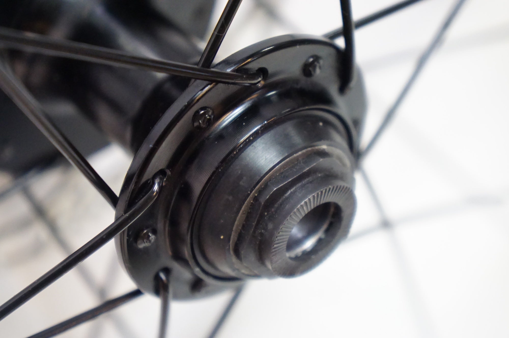 BONTRAGER 「ボントレガー」 PARADIGM DISC シマノ 11速 ホイールセット / 熊谷本店