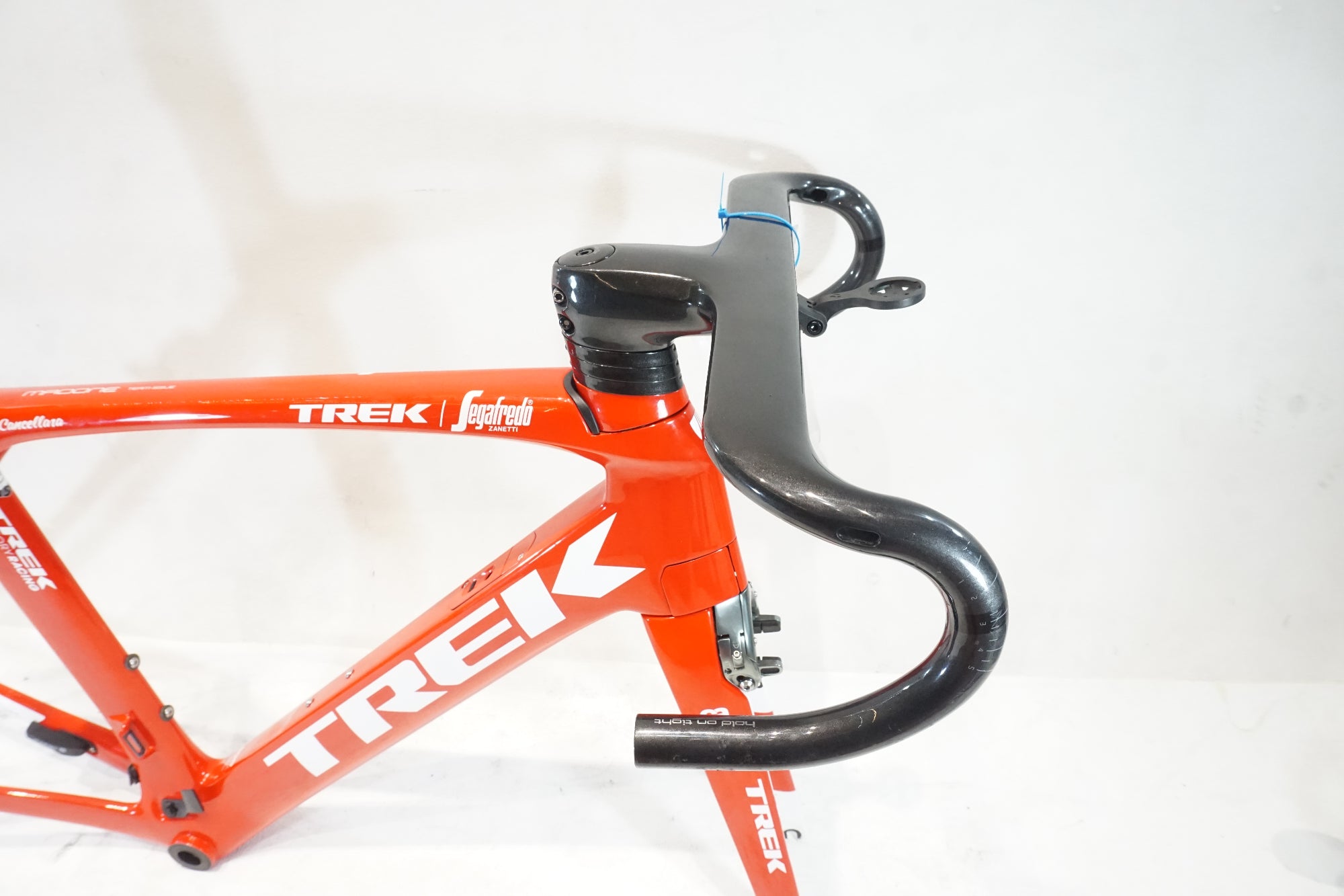 TREK 「トレック」 MADONE 9.9 2017年モデル フレームセット / 横浜戸塚店