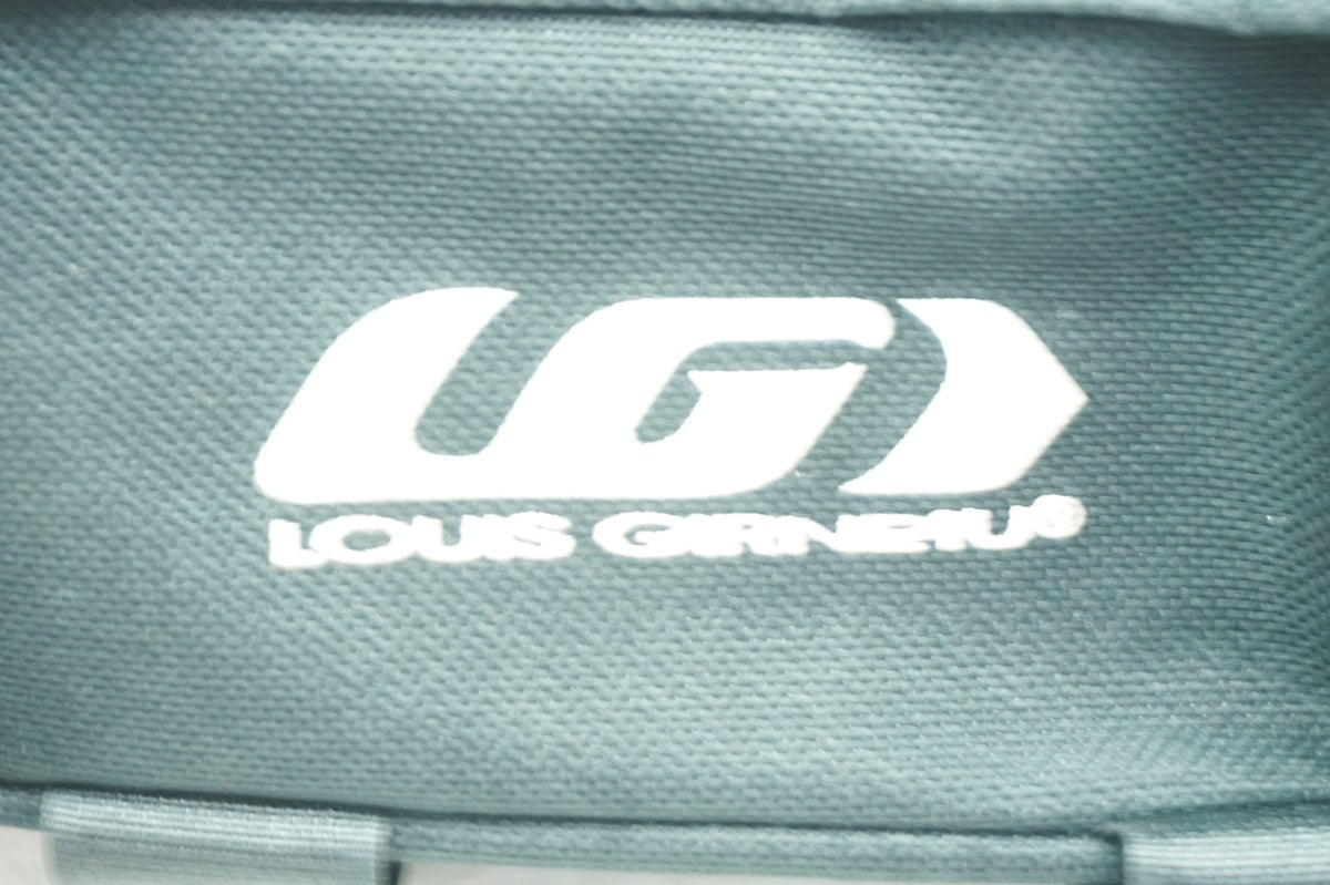 LOUISU GARNEAU 「ルイガノ」 GEL BOX / 大阪門真店