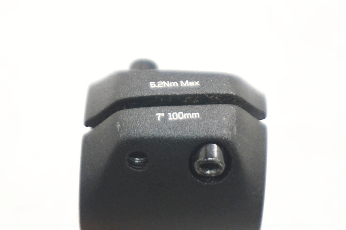 BONTRAGER 「ボントレガー」 ELITE BLENDR Φ31.8 100mm ステム / 大阪門真店
