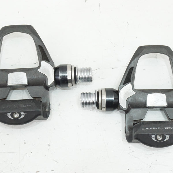 SHIMANO 「シマノ」 DURA-ACE PD-R9100 ペダル / 大宮店 ｜ バイチャリ