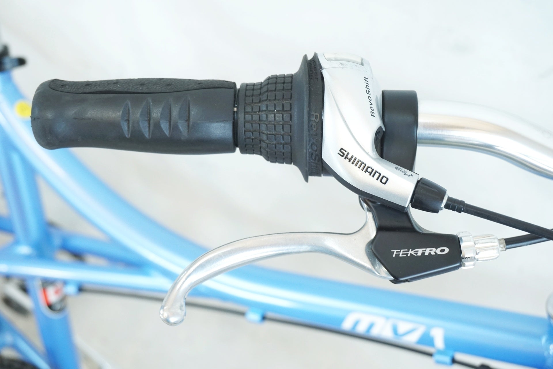 LOUIS GARNEAU 「ルイガノ」 LGS-MV1 2014年モデル ミニベロ / 有明