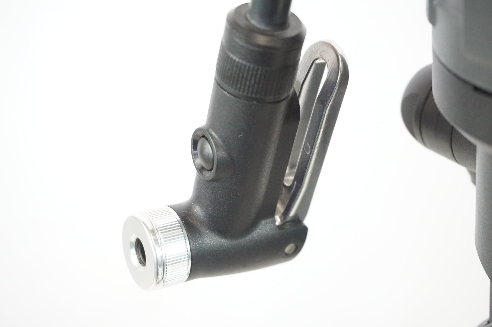 TOPEAK 「トピーク」 JOEBLOW BOOSTER フロアポンプ / 宇都宮店