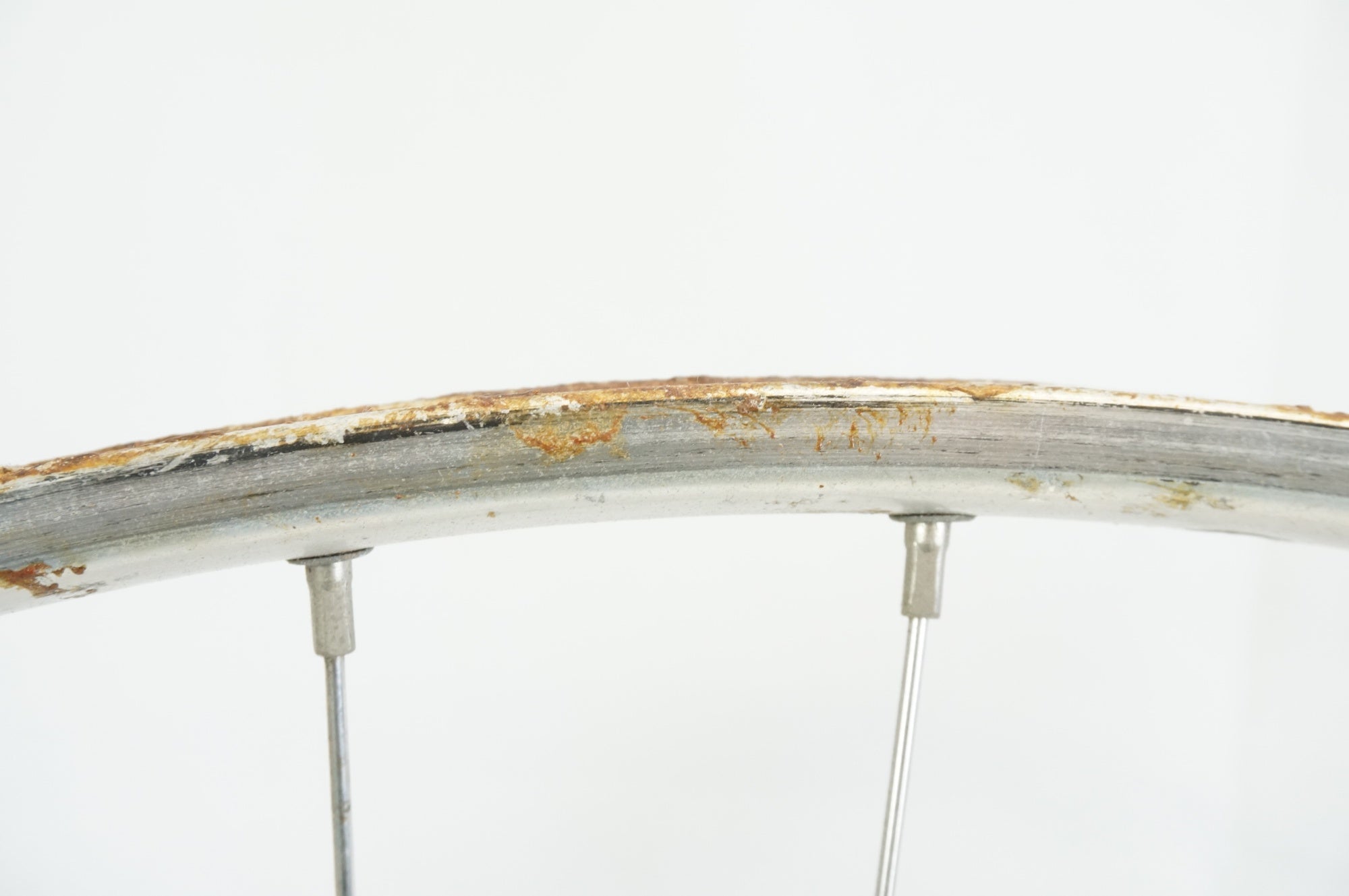 ARAYA 「アラヤ」 GOLD リム SUNTOUR SUPERBE PRO ハブ ホイールセット