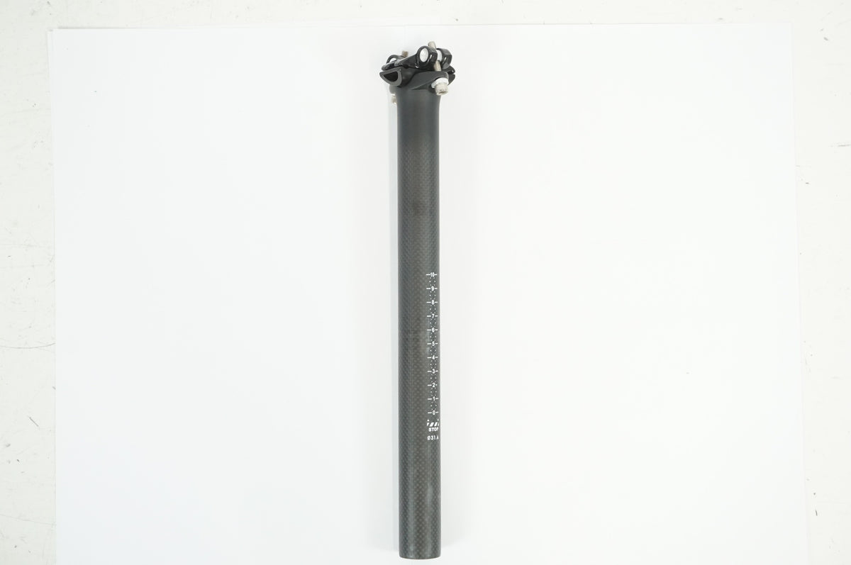 ブランド不明 φ31.6 360mm カーボン シートポスト / 宇都宮店