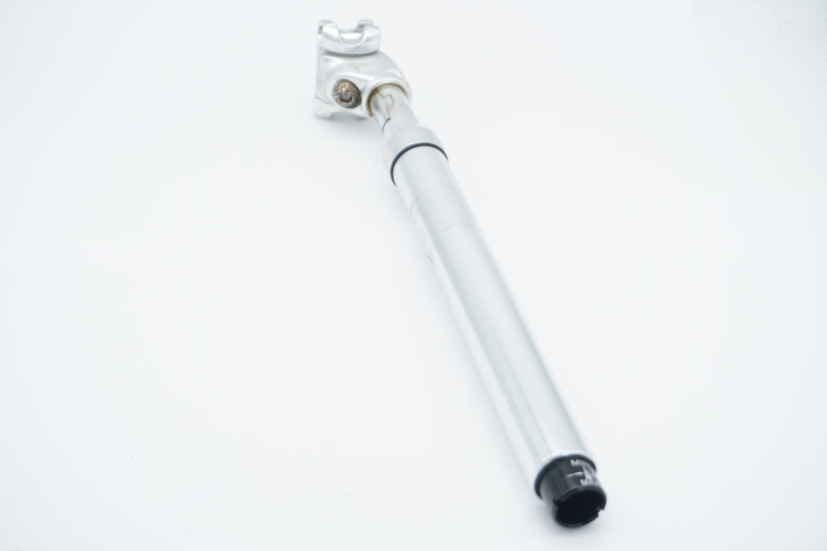 UNO 「ウノ」 φ27.2 300mm サスペンションシートポスト / 滋賀大津店