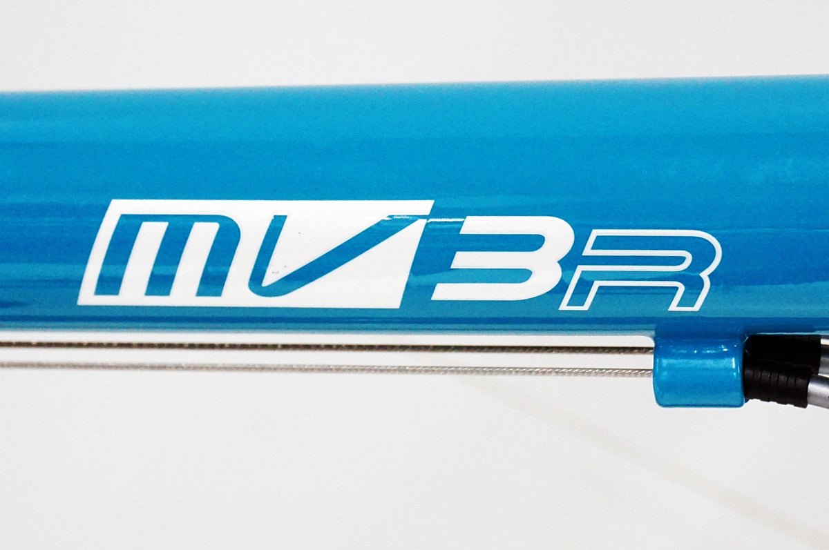 LOUIS GARNEAU 「ルイガノ」 LGS-MV 3R 2013年モデル ミニベロ / 浜松店