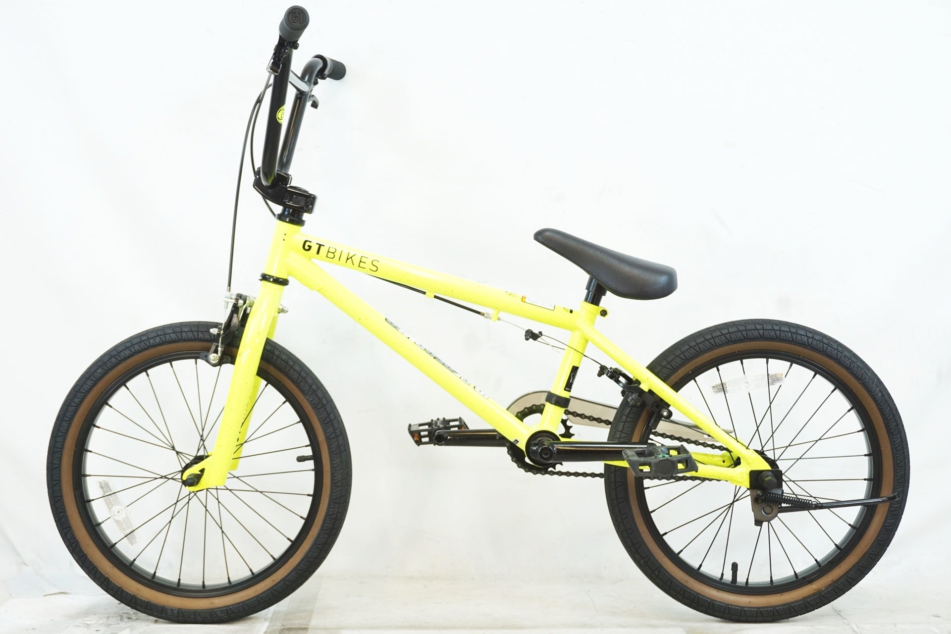 GT 「ジーティー」 PERFORMER 16 2017年モデル BMX / 有明ガーデン店