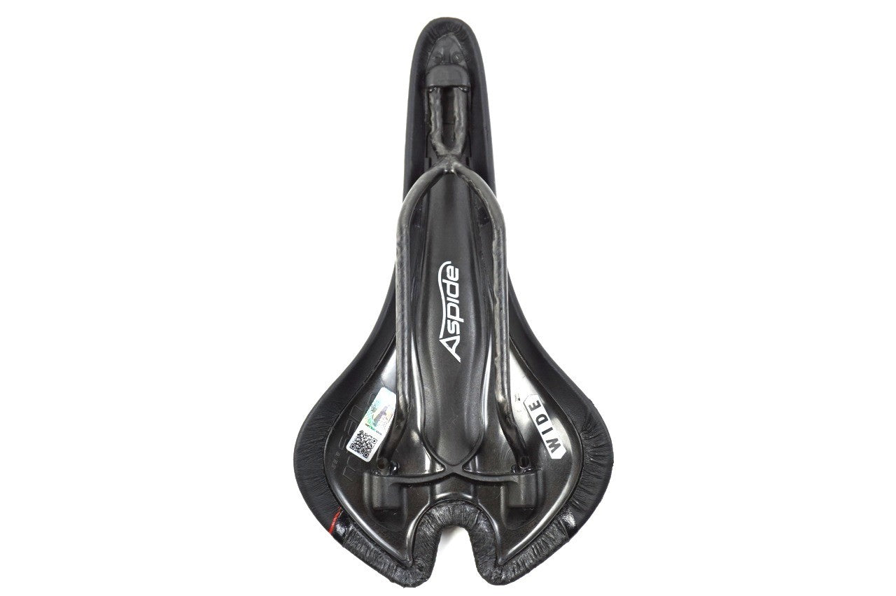 SELLE SAN MARCO 「セラサンマルコ」 ASPIDE CFX WIDE サドル / 川越店
