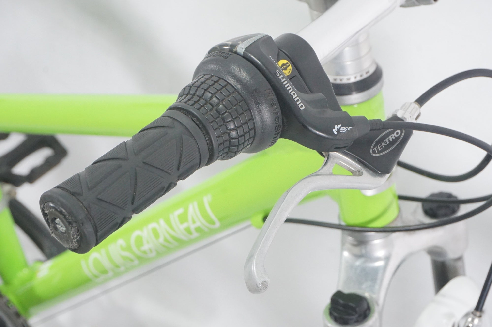 LOUIS GARNEAU LGS-J24 取りに来れる方限定