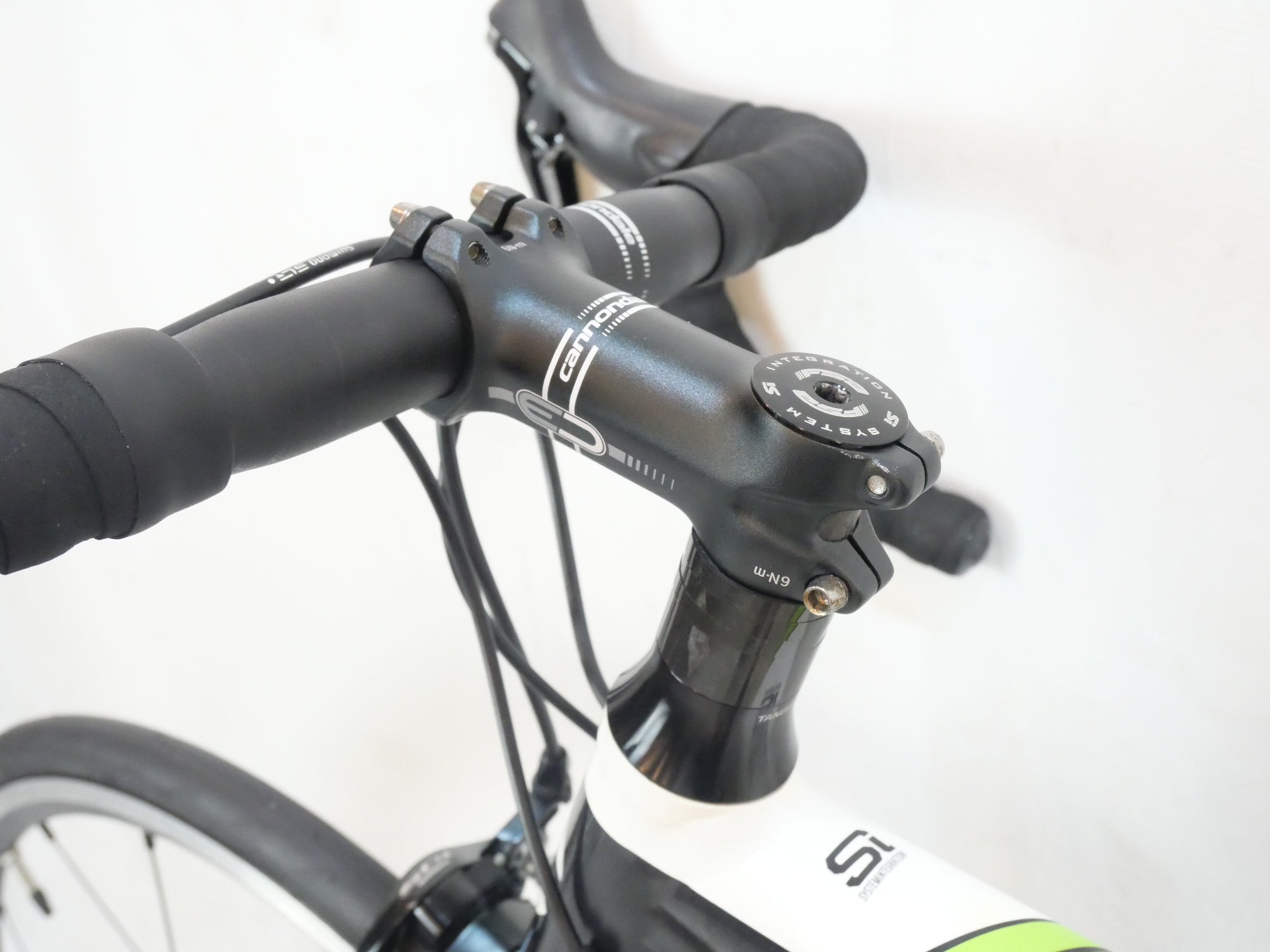 CANNONDALE 「キャノンデール」 CAAD10 105 2015年モデル ロード