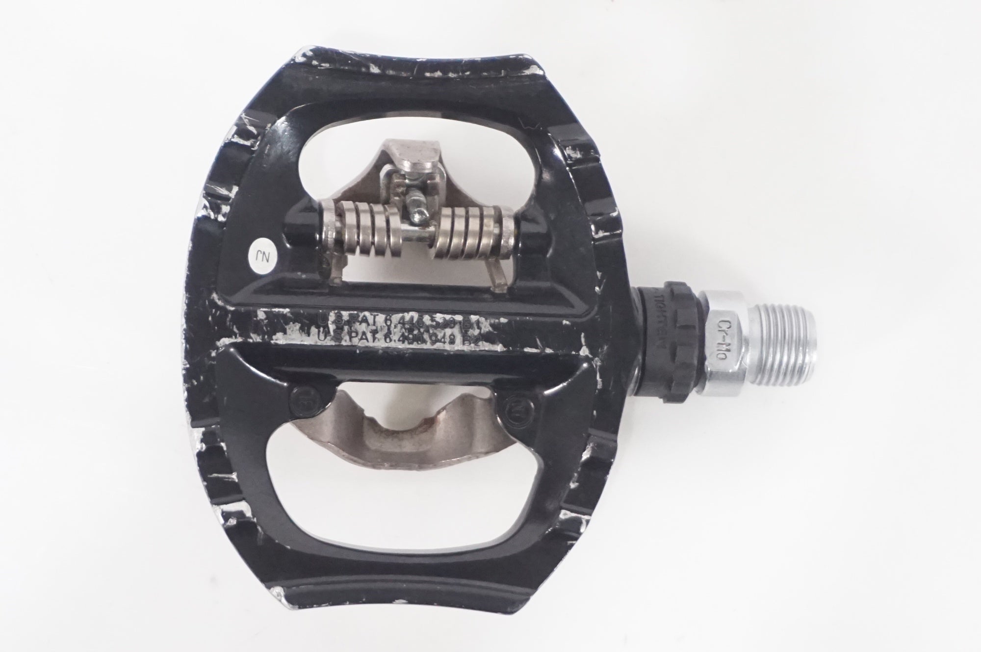 SHIMANO 「シマノ」 PD-A530 ペダル / AKIBA店