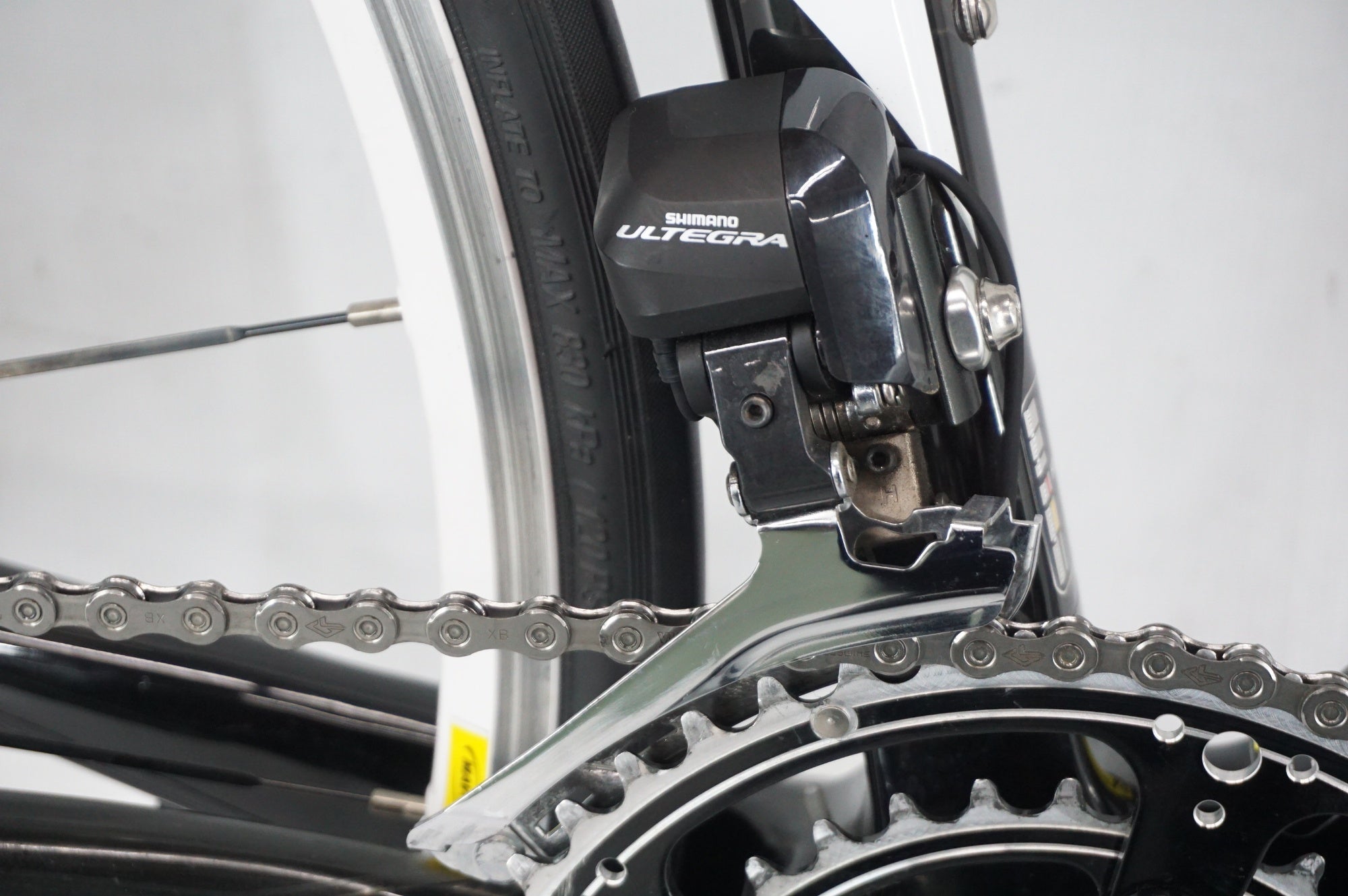 RIDLEY 「リドレー」 LIZ CARBON ULTEGRA 6870 DI2 2014年モデル ロードバイク / 阪急塚口店