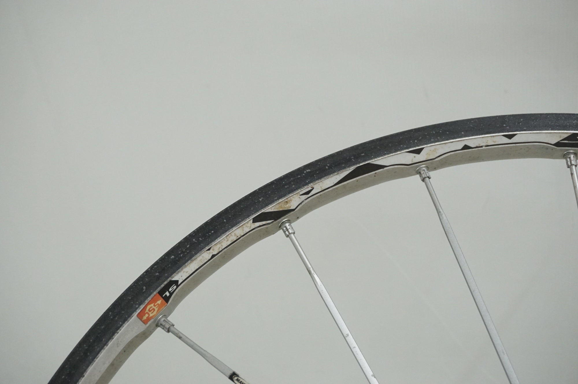 MAVIC 「マヴィック」 CROSSMAX SL シマノ10速 ホイールセット /  福岡アイランドシティ店