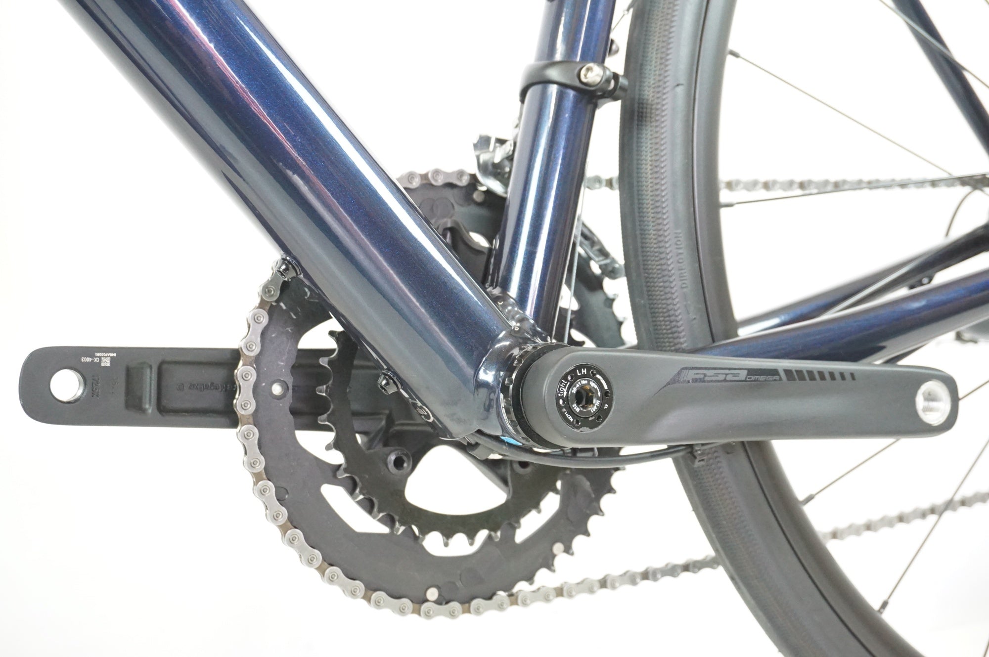 TREK 「トレック」 DOMANE AL4 DISC 2024年モデル ロードバイク