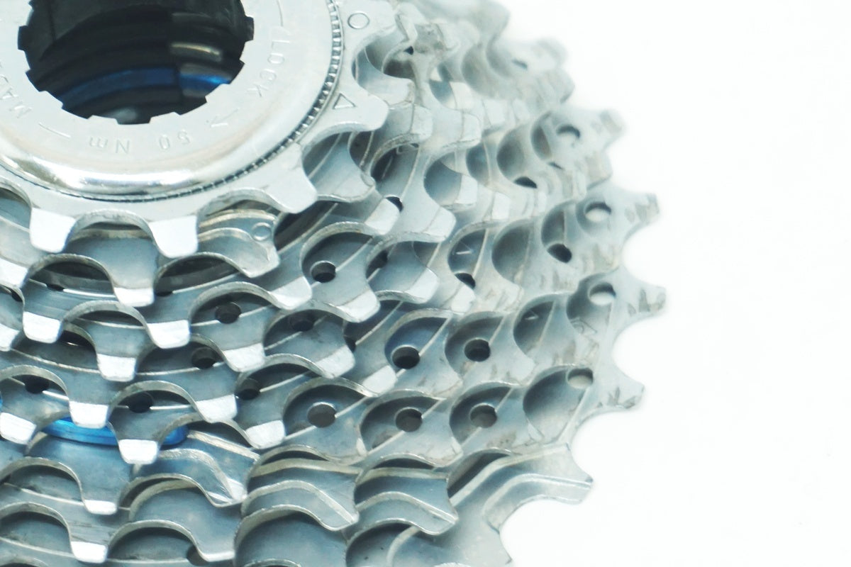 CAMPAGNOLO 「カンパニョーロ」 10S 12-25T スプロケット / 大阪美原北