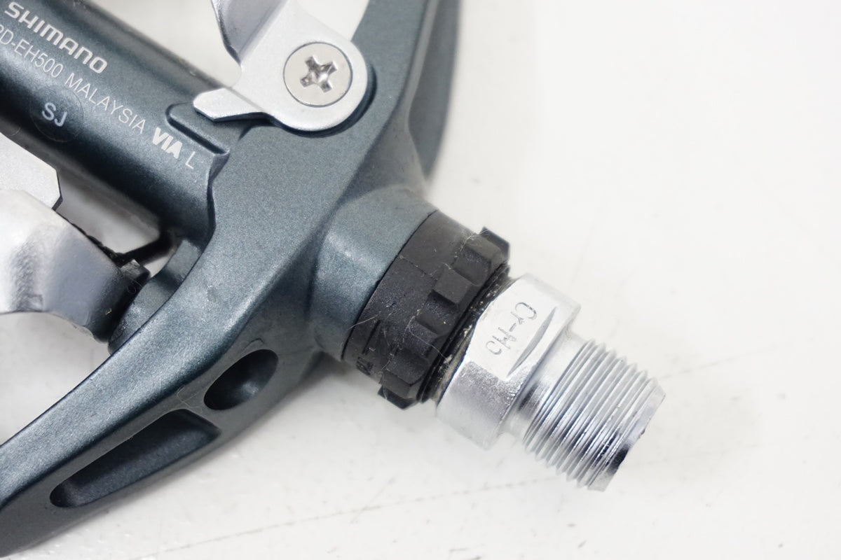 SHIMANO「シマノ」 PD-EH500 ペダル / 浜松店