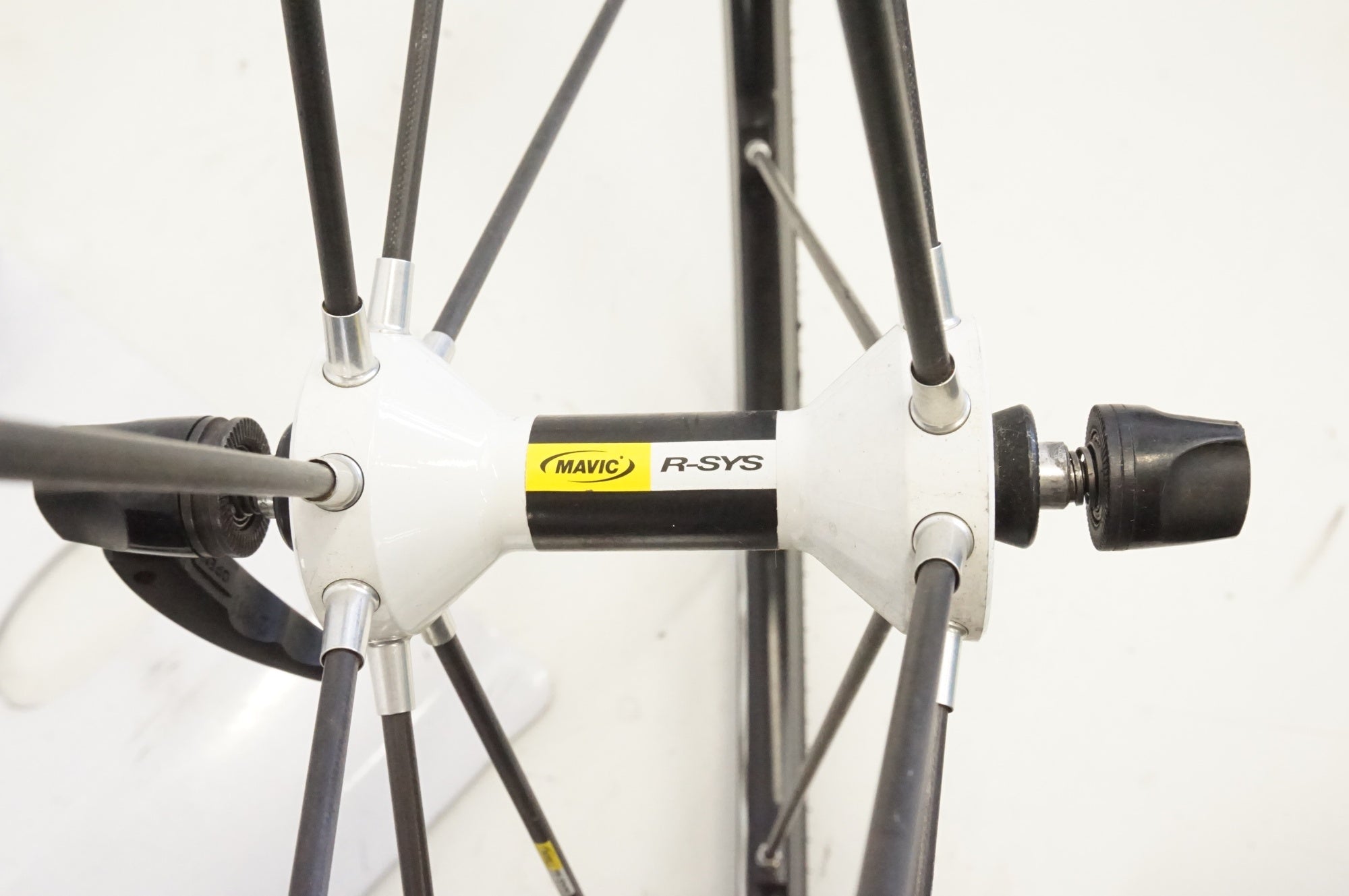 MAVIC 「マビック」 R-SYS シマノ 11速 ホイールセット / 宇都宮店
