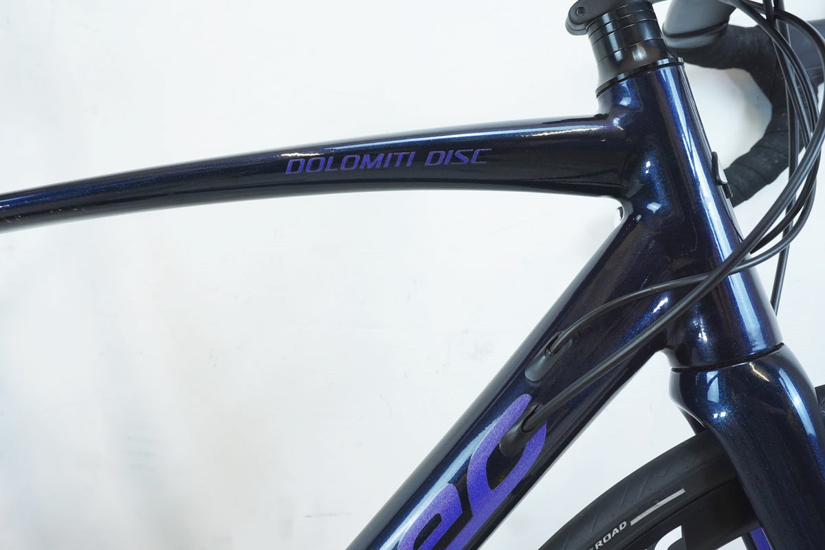 CORRATEC 「コラテック」 DOLOMITI DISC 105 2021年モデル ロードバイク / 有明ガーデン店