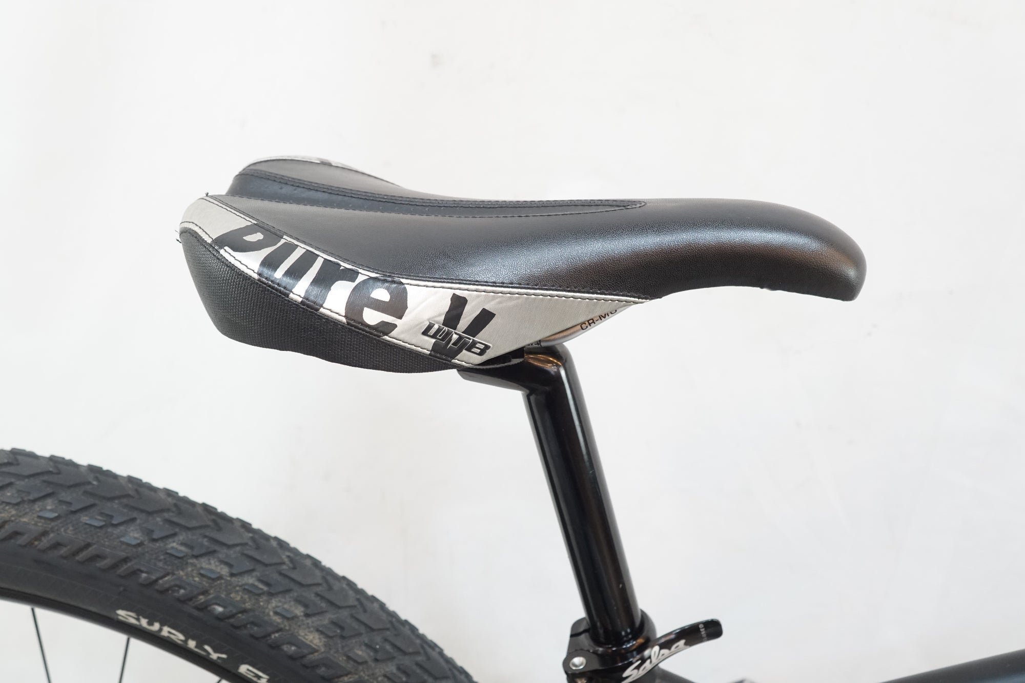 SURLY 「サーリー」 KRAMPUS OPS 2015年頃 マウンテンバイク