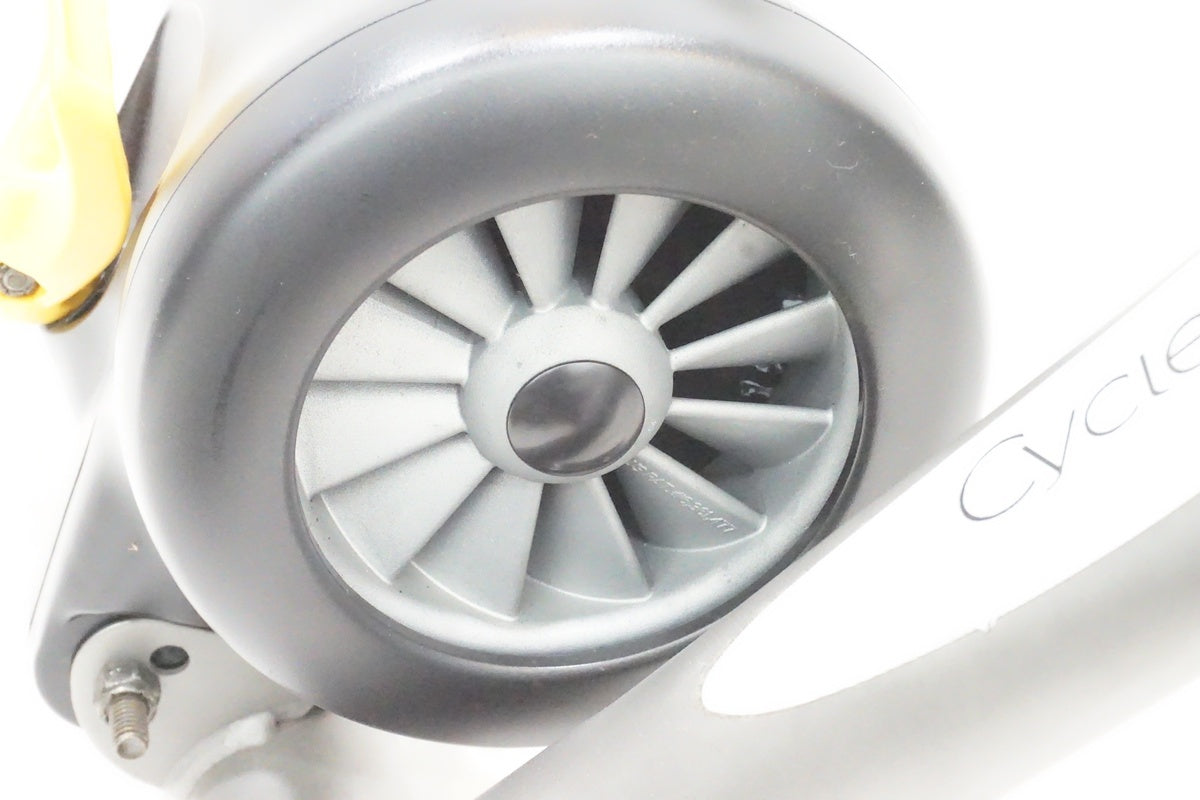 CYCLEOPS「サイクルオプス」 JET FLUID PRO サイクルトレーナー/ 京都西院店