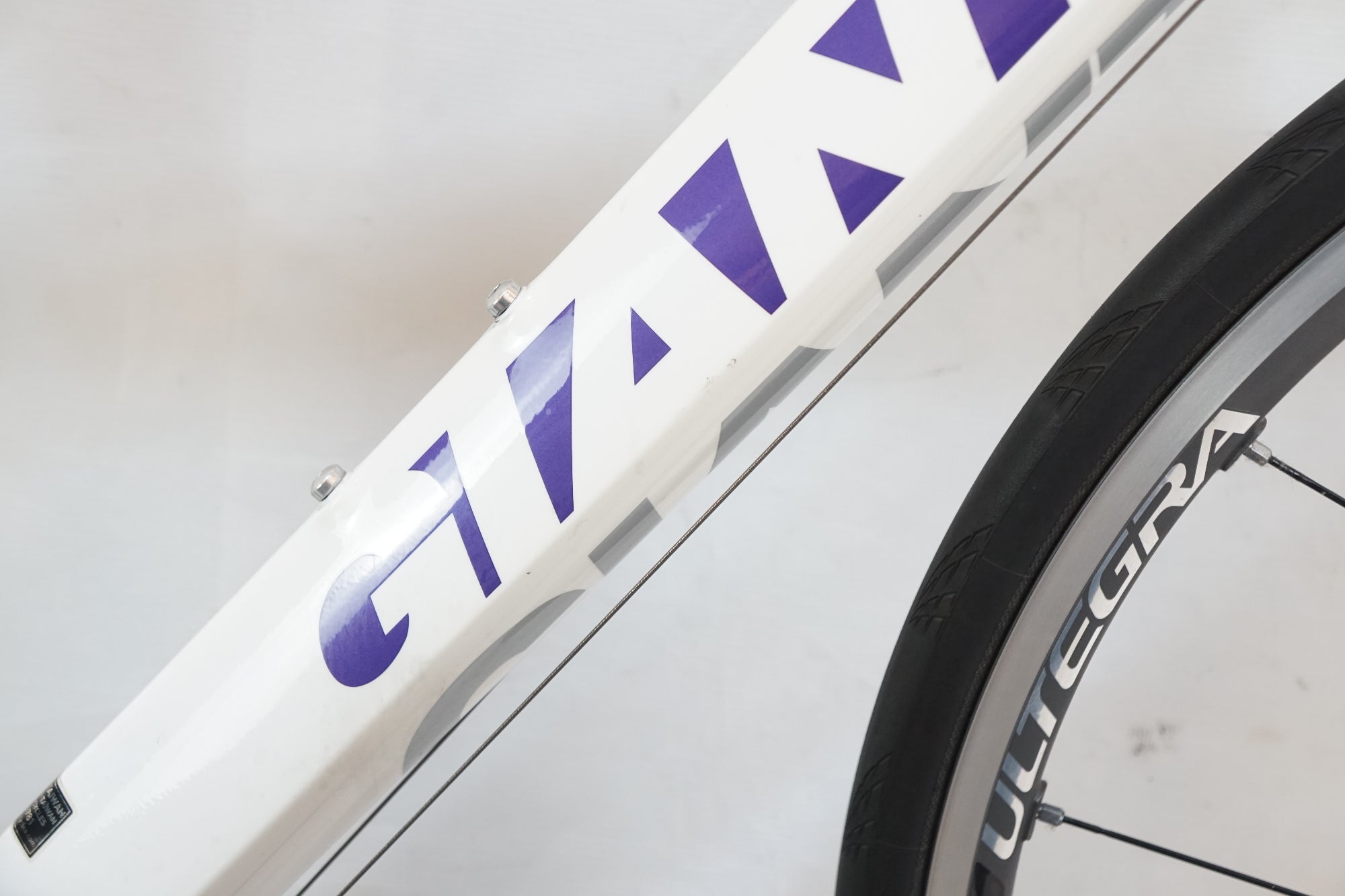 GIANT 「ジャイアント」 TCR COMPOSITE2 2013年モデル ロードバイク 